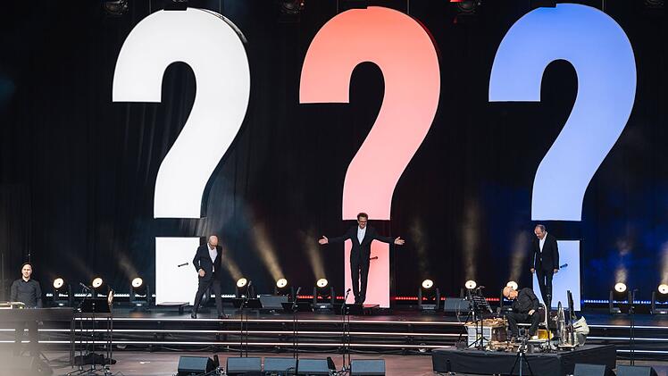 2014 spielten die ??? in der Berliner Waldb&uuml;hne vor &uuml;ber 20.000 Zuschauern - Weltrekord f&uuml;r ein Live-H&ouml;rspiel.