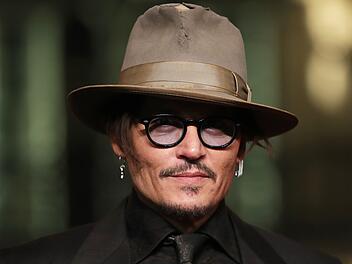 Unter den Vorfahren von Johnny Depp findet sich ebenfalls K&ouml;nig Eduard III. (1312-1377).