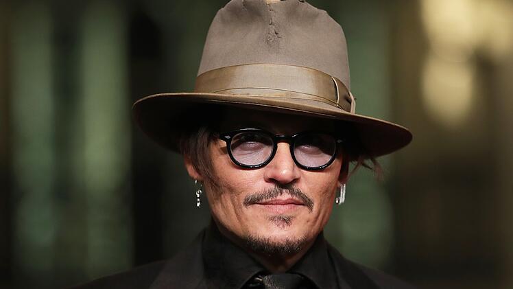 Unter den Vorfahren von Johnny Depp findet sich ebenfalls K&ouml;nig Eduard III. (1312-1377).
