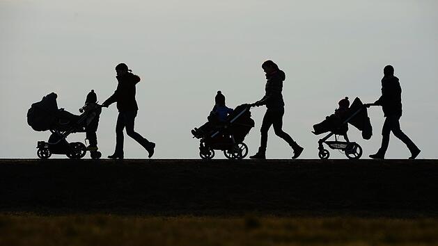 Kindergeld-Zuschuss für Beamte