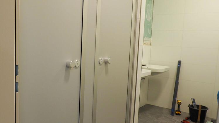 Bad Kissingen: Erste Veranstaltungen in neuem Bürgerhaus in Reiterswiesen angekündigt