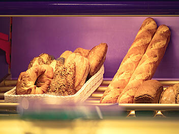 Bäckerei