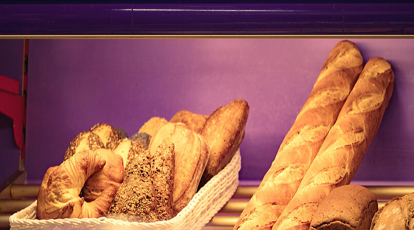 Bäckerei