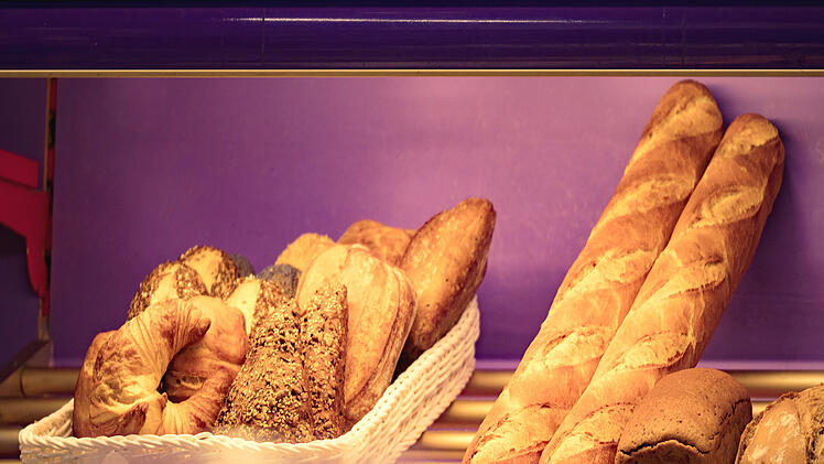 Bäckerei