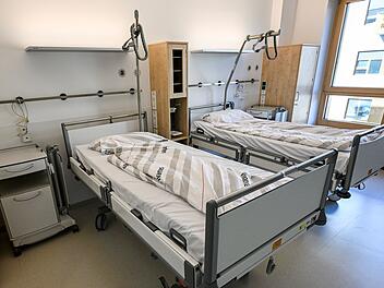 Krankenhausreform