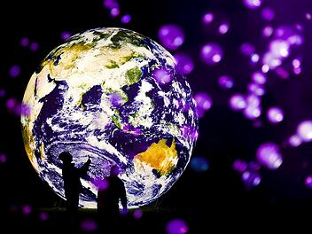 Kronach leuchtet 2026 mit neuem Konzept: 4 Areas, 65 Lichtpunkte & Stars