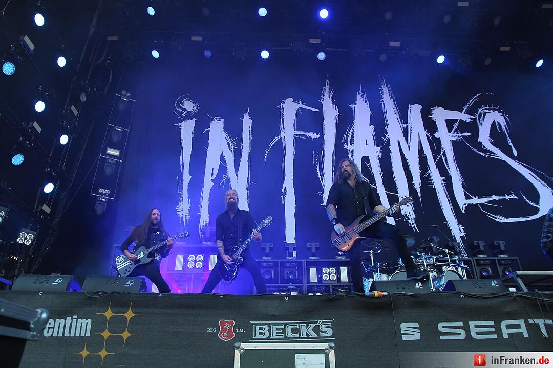 RIP15 - In Flames