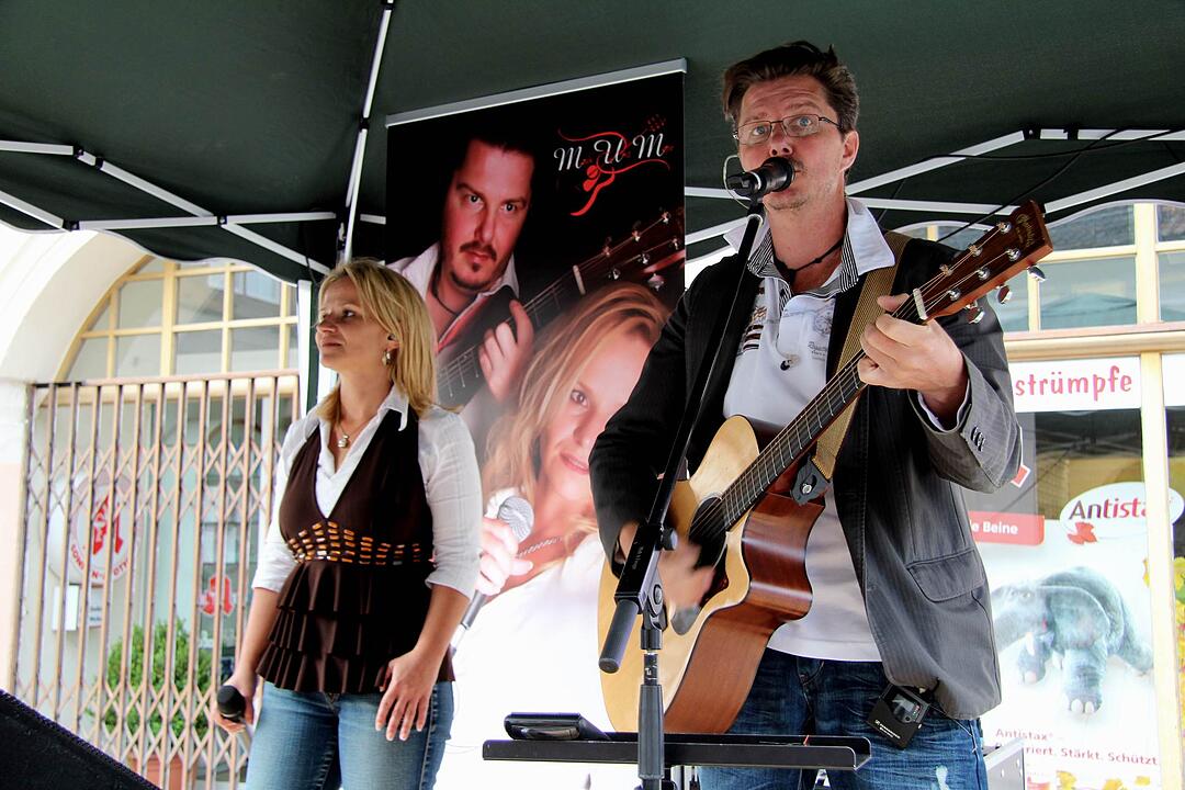 Altstadtfest Herzogenaurach