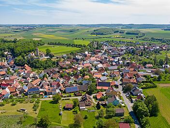 Die sch&ouml;nsten Geheimtipp-D&ouml;rfer in Franken: Top 5 im Leser-Ranking