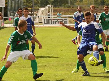 Foto: Günther Geiling