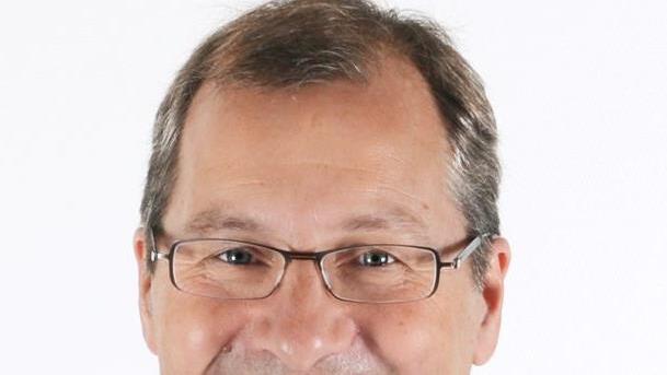Dr. Stefan Weingärtler