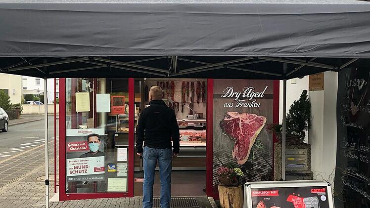 Erlangen-Höchstadt: "Handwerkliche Exzellenz statt Massenware" - Das sind die besten Metzger Frankens 2023
