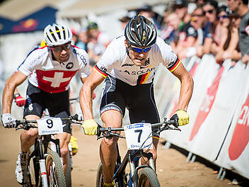 Andy Eyring: Die komplette Hingabe an den Radsport