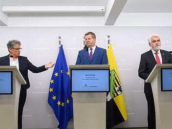 Landesregierung Sachsen-Anhalt