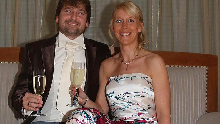 Nach dem Fasching ist vor dem Fasching: Trainerin Simone Tautermann hat schon Ideen für die nächste Session. Foto: Sonja Adam