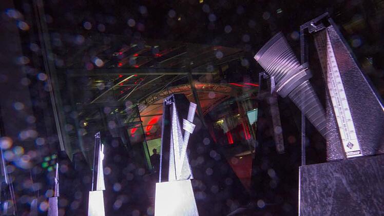 Faszinierendes Erlebnis für die Zuhörer: György Ligetis "Poeme Symphonique für 100 Metronome"Foto. Barbara Herbst