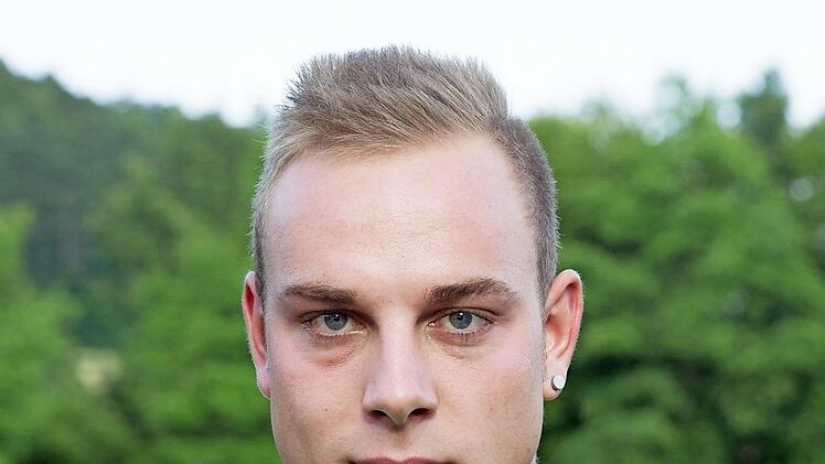 Nico Fröba
