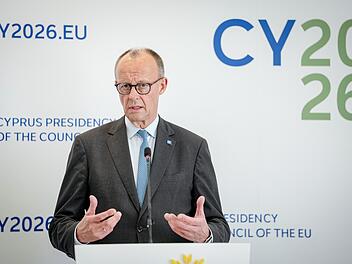Informelles Treffen der Staats- und Regierungschefs der EU