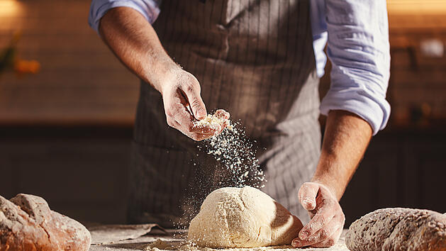 B&auml;cker, B&auml;ckereien, Ranking, Rheinland-Pfalz