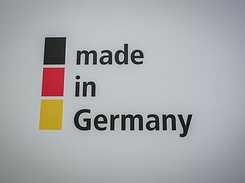 &laquo;Made in Germany&raquo;