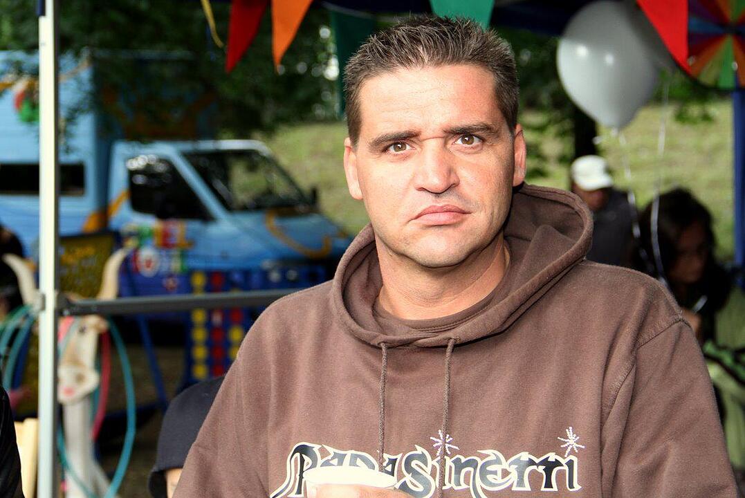 Hula Hoop Familienfest, Bamberg 24.07.2011 - Teil 1