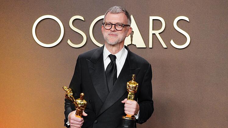 98. Oscar-Verleihung