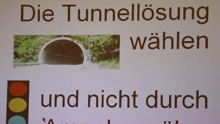 Ohne Worte Foto: Carmen Schwind