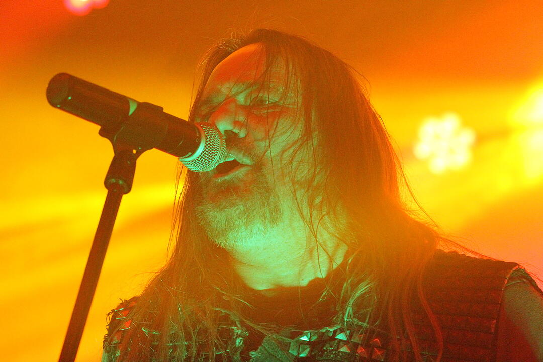 Metal Franconia 2019