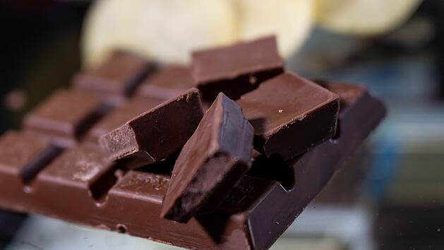 Nach &Auml;rger mit Milka: Hersteller macht weitere Kult-Schokolade kleiner