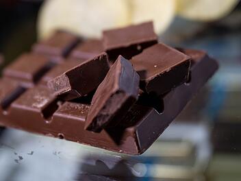 Nach &Auml;rger mit Milka: Hersteller macht weitere Kult-Schokolade kleiner