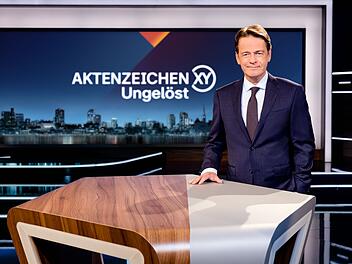 Rudi Cerne vertraut wieder darauf, dass sich aufmerksames TV-Publikum beim ihm meldet.