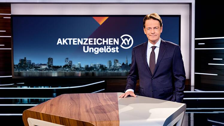 Rudi Cerne vertraut wieder darauf, dass sich aufmerksames TV-Publikum beim ihm meldet.