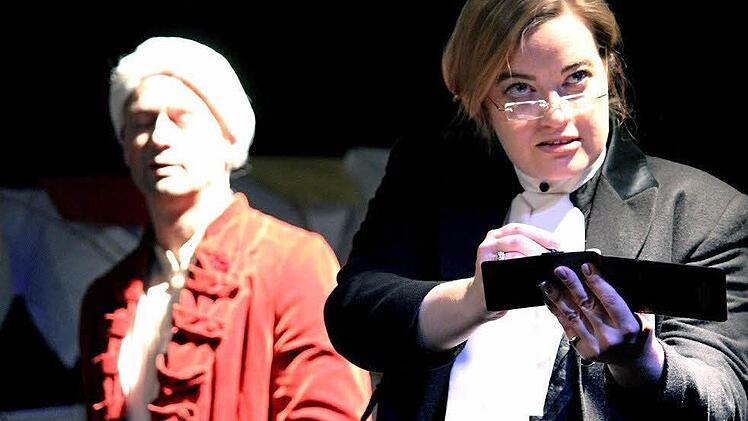 Foto: ETA Hofmanntheater