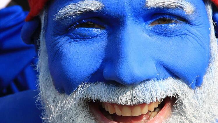 Braveheart Battle Foto: Heike Beudert