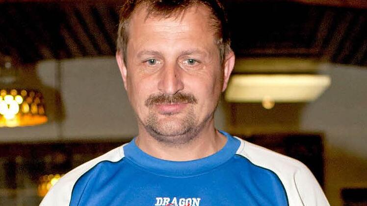 Im Jahr 2010 spielte der tschechische Nationalspieler Radek Hejhal (Bestleistung 711)  schon einmal für den SKC Staffelstein. Vom SKC Raindorf wechselt er nun erneut an den Obermain.