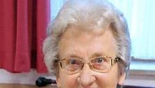 Agnes Stretz Foto: privat