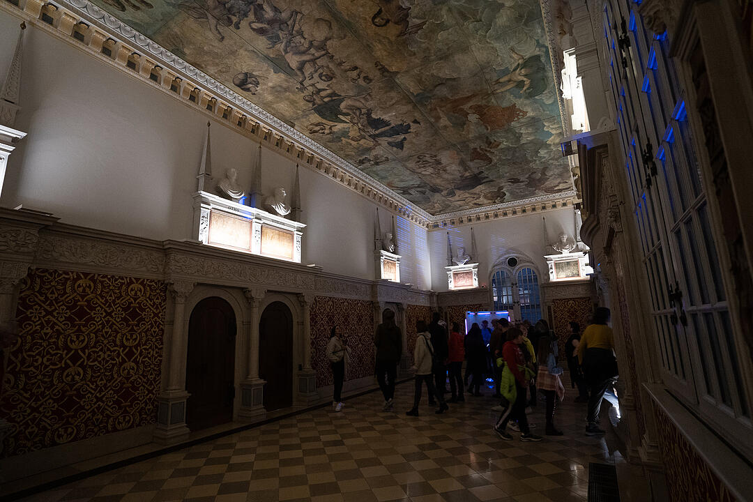 Lange Nacht der Kunst und Kultur
