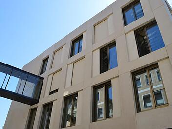 Landratsamt Bad Kissingen schließt am Dienstag frühzeitig welche