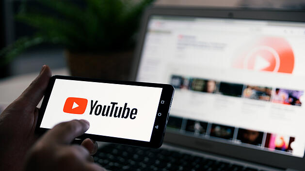 YouTube, Streamingplattform