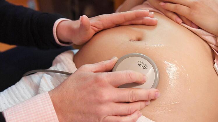 Symbolbild.  Foto: Uli Deck/dpa