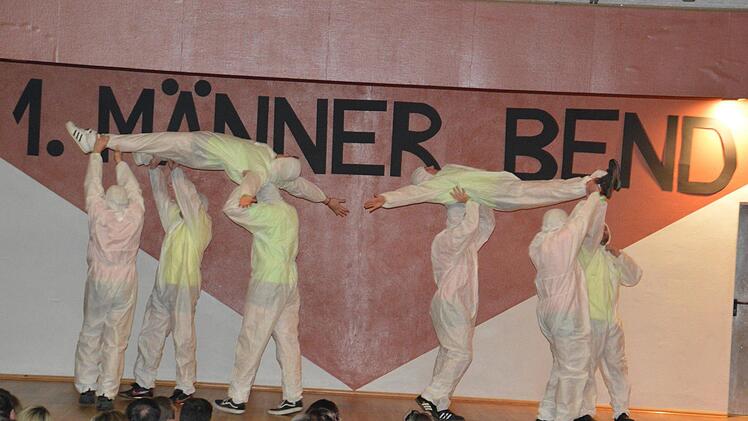 Premich.  Foto: Annette Warmuth