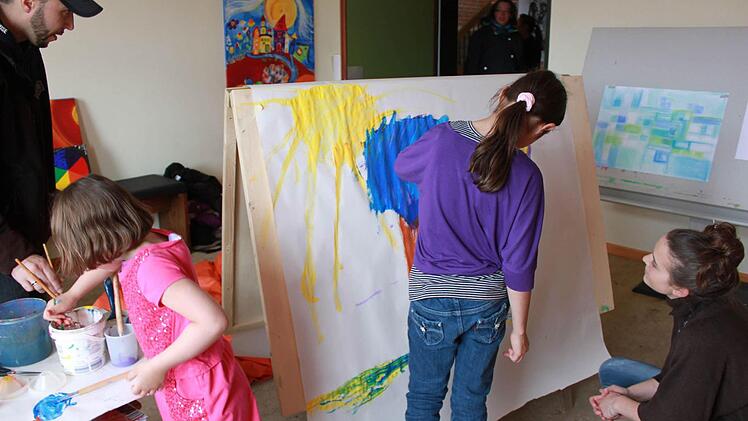 Foto: Katharina Becht