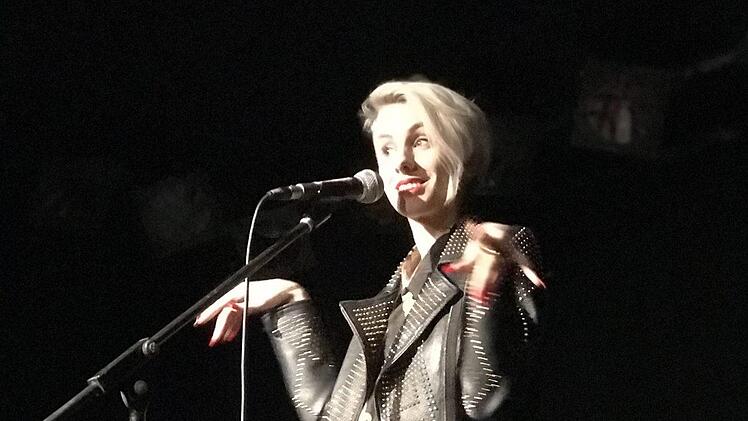 Jacqueline Vera Mihm