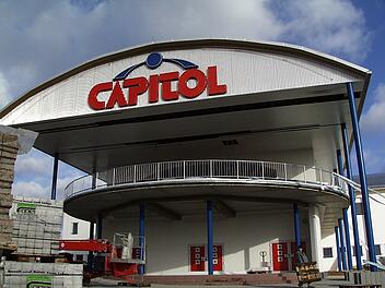 Dettelbach: Ex-Kult-Club "Capitol" hat neuen Besitzer - Unternehmen verrät Pläne für Areal