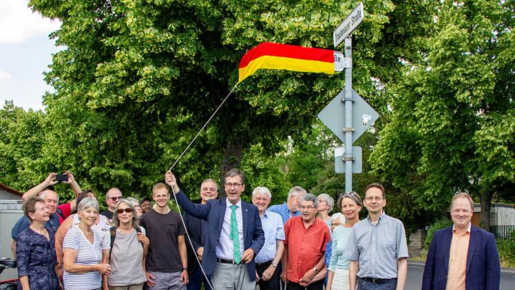 Würzburg: Umstrittene Straßennamen weichen Namen weiblicher Persönlichkeiten