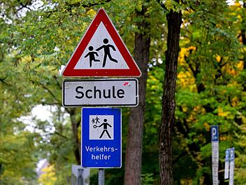 Vorstellung des ACE-Schulweg-Index 2025