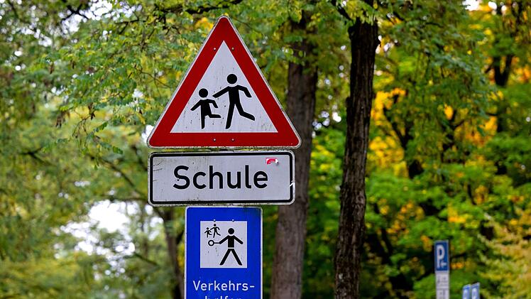Vorstellung des ACE-Schulweg-Index 2025