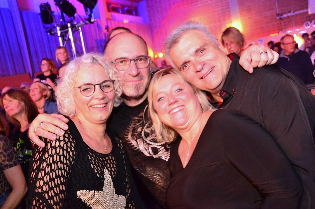 Das Jubiläumskonzert!