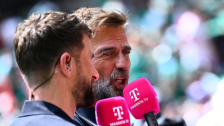 Nagelsmann nach WM-Aus unter Beschuss: Klopp reagiert auf Nachfolge-Ger&uuml;cht