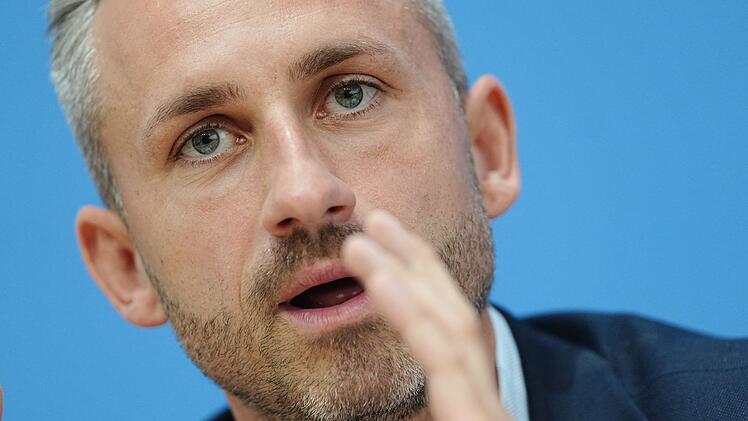 Nach der Landtagswahl in Sachsen-Anhalt - AfD